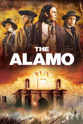 The Alamo