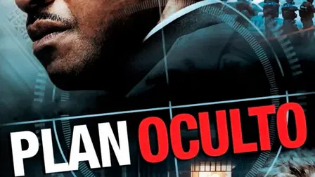 Plan oculto