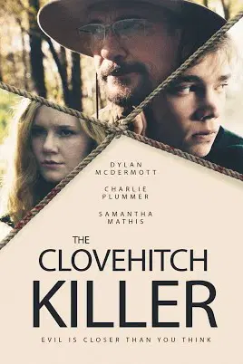 The Clovehitch Killer