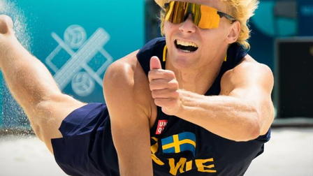 Beachvolleyboll: Beach Pro Tour