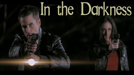 In the Darkness