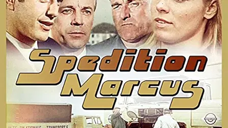 Spedition Marcus