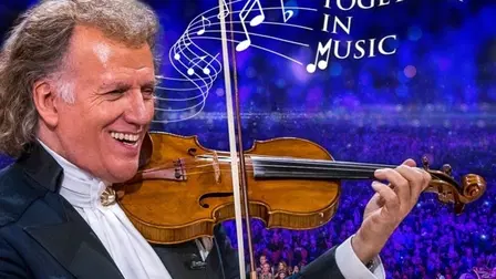 André Rieu´s Magical Maastricht: Together in Music