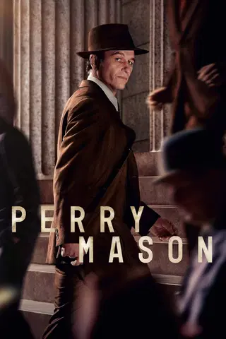 Perry Mason