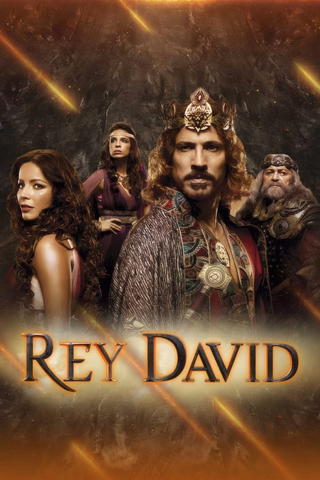 Rey David