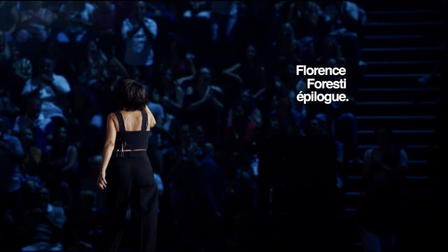 Florence Foresti : Epilogue