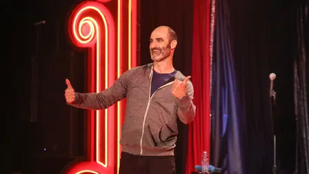 Brody Stevens: Live from the Main Room