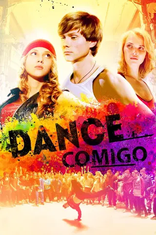 Dance Comigo