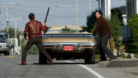 Mesrine Part 1: Killer Instinct
