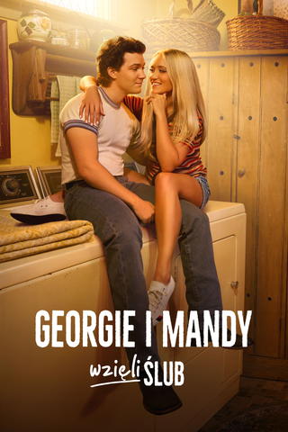 Georgie & Mandy's First Marriage