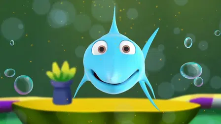 Adventures in Fishtale Reef