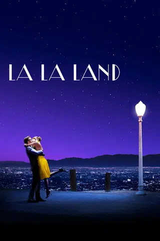 La La Land