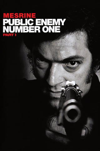 Mesrine Part 1: Killer Instinct