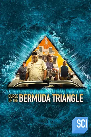 O Mistério do Triângulo das Bermudas