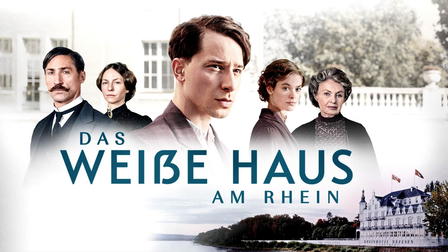 Das Weiße Haus am Rhein