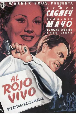 Al rojo vivo