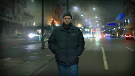 Jamali Maddix: Follow The Leader