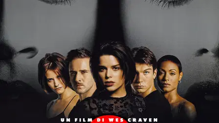 Scream 2