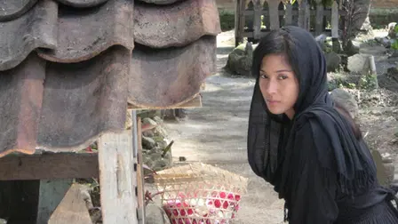 Pesantren: 3 Wishes 3 Loves