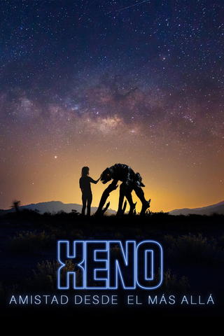 Xeno: Amistad desde el más allá