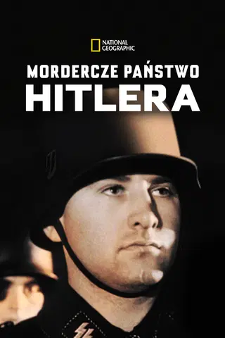 Mordercze państwo Hitlera
