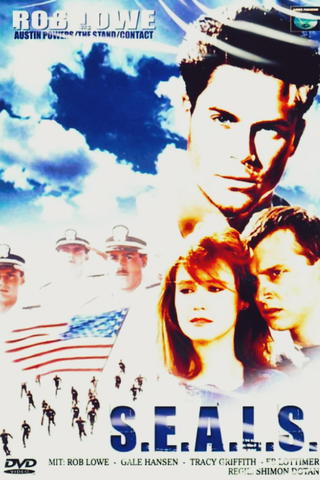 S.E.A.L.S. - Die härteste Elitetruppe der U.S. Marine