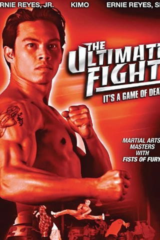 Ultimate Fighter