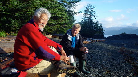 Force of Nature: The David Suzuki Movie
