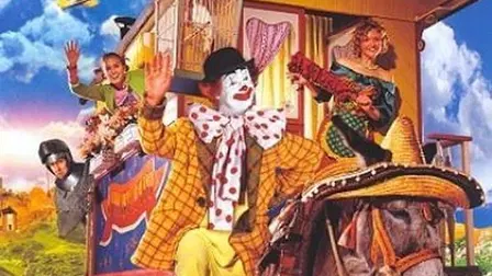 Pipo en de p-p-Parelridder