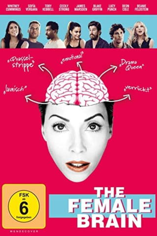 The Female Brain - Warum Frauen anders sind als Männer