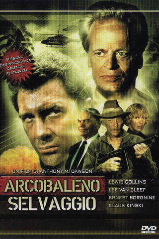 Arcobaleno selvaggio