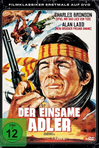 Der einsame Adler