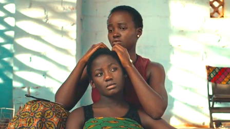 Queen of Katwe