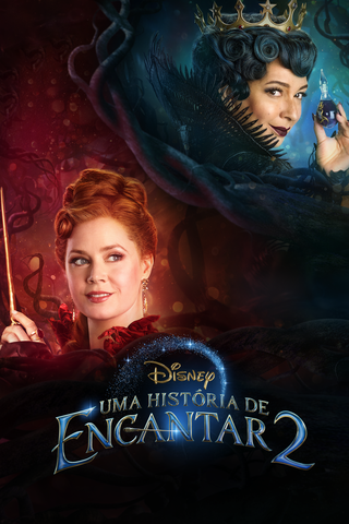 Uma História de Encantar 2
