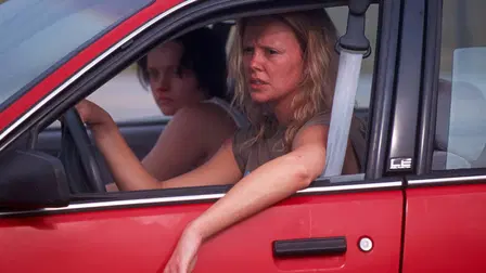 Monster – Aileen Wuornos