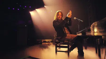 Andre Matos - El Maestro Del Rock - Episodio 2