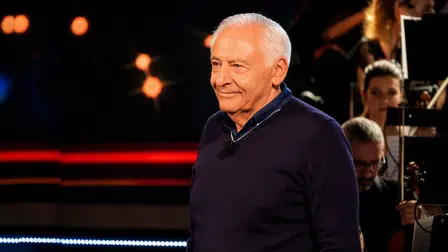 Viva Mogol! Con i grandi della musica
