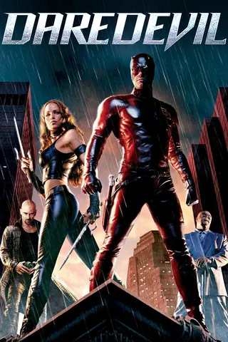 Daredevil