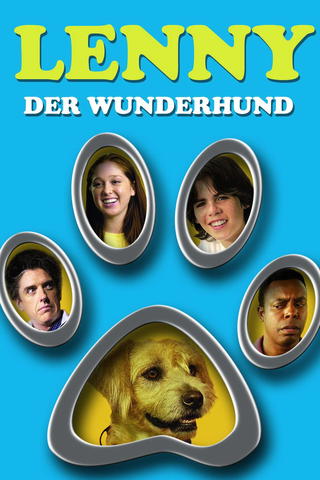 Lenny, der Wunderhund