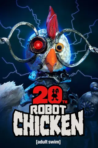 Pollo Robot