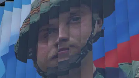 Russians at War