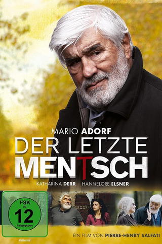 The Last Mentsch
