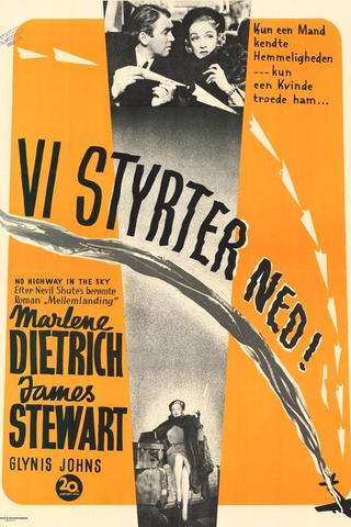 No Highway in the Sky