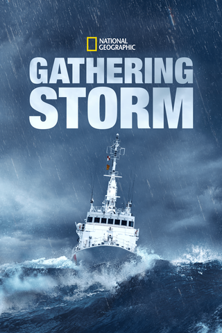Gathering Storm