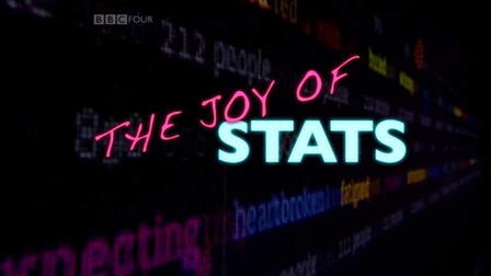 The Joy of Stats