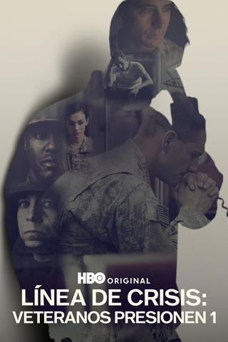 Emergencia para veteranos de guerra: la línea de la vida