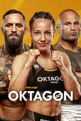 Oktagon MMA
