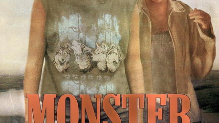 Monster – Aileen Wuornos