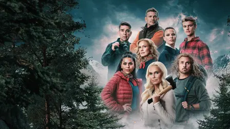 Expedition Wilderness Sweden