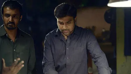 Masala Padam